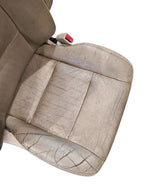 Passenger Front Seat Bucket Leather Electric Fits 98-02 LAND CRUISER 6