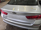 Trunk/Hatch/Tailgate US Built VIN 5 1st Digit Fits 16-20 OPTIMA 646305