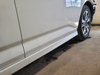 Driver Rear Side Door With Power Sliding Door Fits 11-17 ODYSSEY 66163