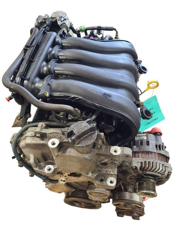 Engine 1.8L VIN B 4th Digit MR18DE Fits 07-12 VERSA 676512