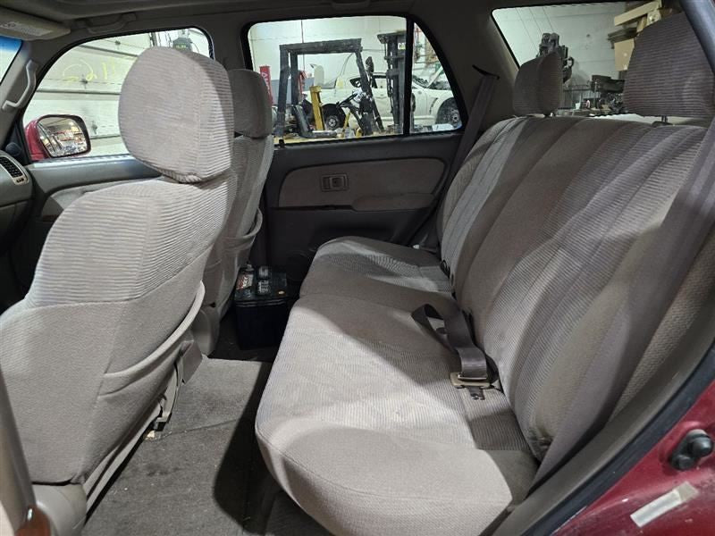 Passenger Right Side View Mirror Power Fits 99-02 4 RUNNER 578463