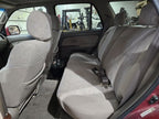 Passenger Right Side View Mirror Power Fits 99-02 4 RUNNER 578463