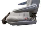 CARAVAN   2008 Seat Rear 607622