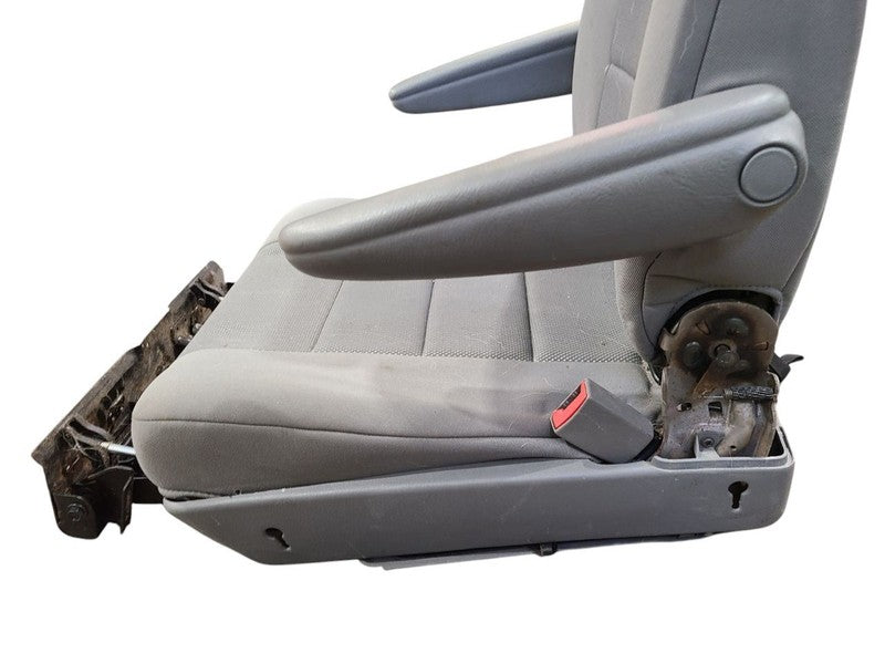 CARAVAN   2008 Seat Rear 607622
