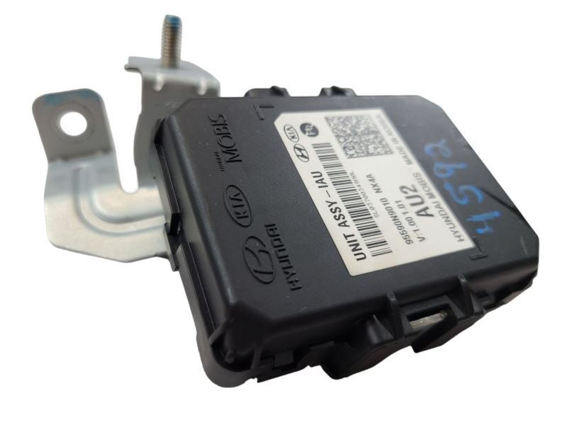 TUCSON    2022 Identity Authentication Control Module 95590N9010 ECM 5