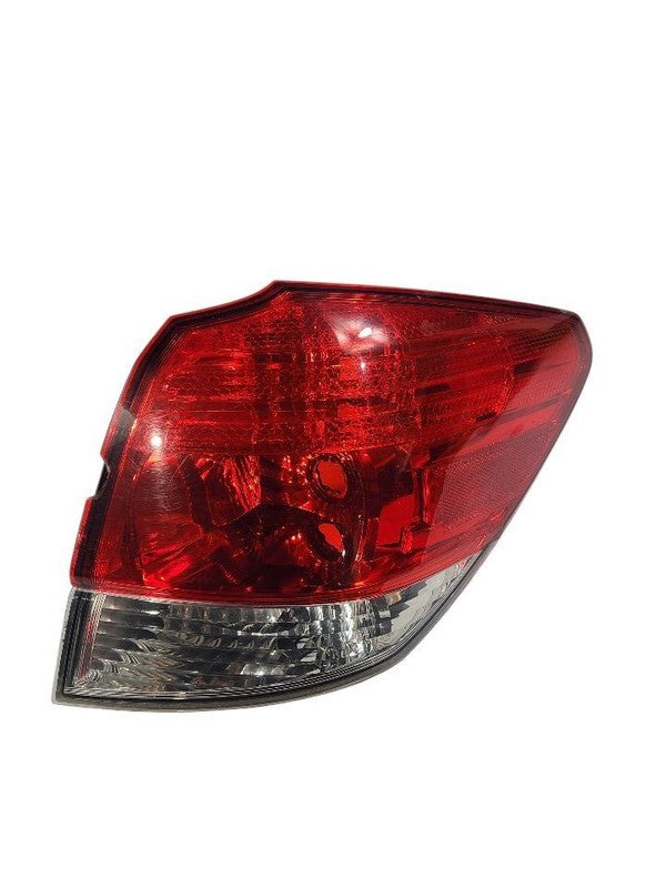 Passenger Tail Light Wagon Outback Fits 10-14 LEGACY 652185