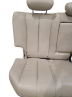 MURANO    2007 Seat Rear 619277
