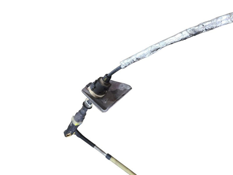 RAM3500   2021 Shift Lever Linkage 618684