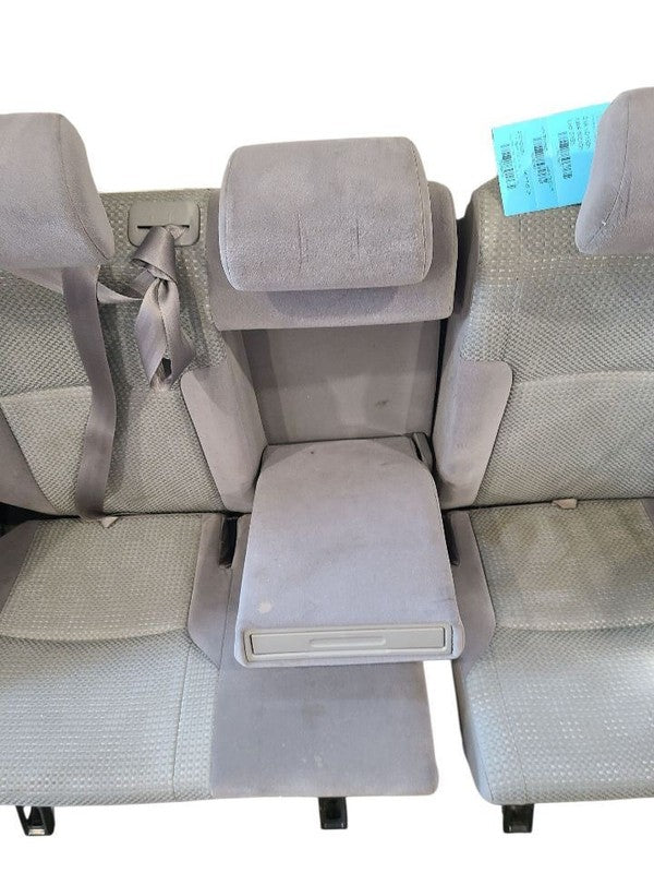 Rear Seat 2nd Row Bench Fits 2005 4 RUNNER 639619