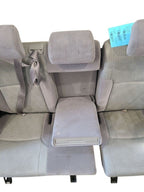 Rear Seat 2nd Row Bench Fits 2005 4 RUNNER 639619