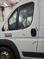 PROMAST15 2015 Front Door 599008