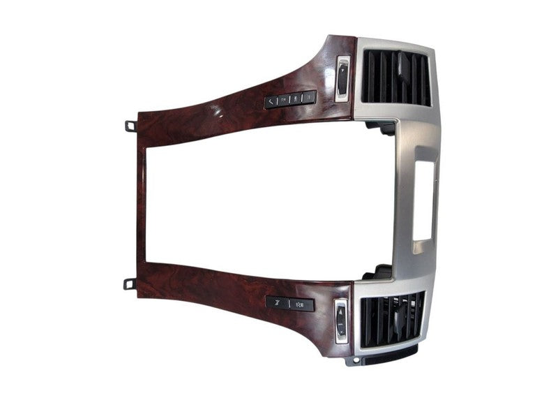 ESCALAESV 2013 Dash Bezel 670464