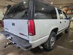 SUBGM1500 1997 Seat Belt Front 645358