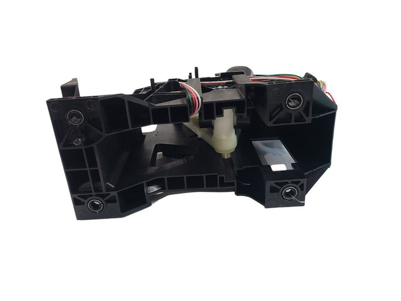 ROGUE     2018 Transmission Shift 668666