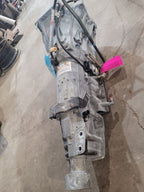 Automatic Transmission Fits 99-00 MAZDA MX-5 MIATA 653224