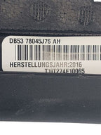 Passenger Air Bag Front Passenger Knee Fits 13-19 EXPLORER 593950