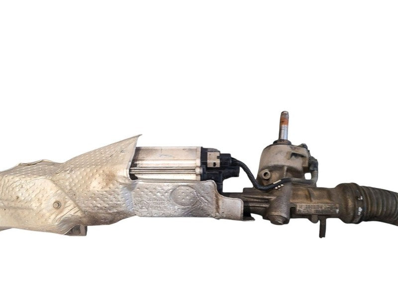 Steering Gear/Rack Power Rack And Pinion Fits 15-17 200 644843