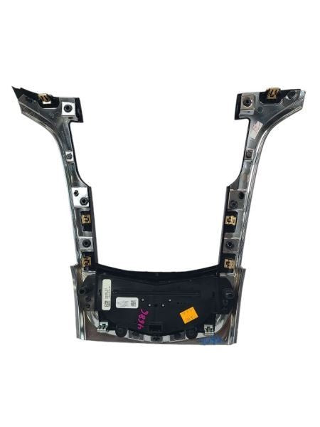 ESCALAESV 2017 Dash Bezel 591354