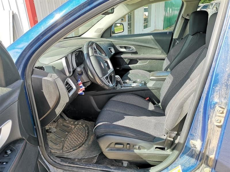 Throttle Body Throttle Valve Assembly 3.0L Fits 07-11 SRX 229293
