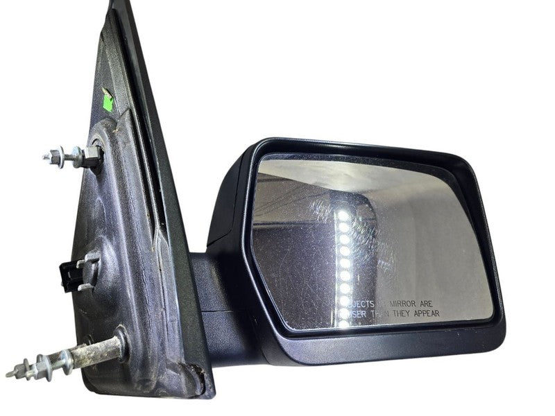 Passenger Side View Mirror Power Pedestal Fits 04-08 FORD F150 PICKUP 