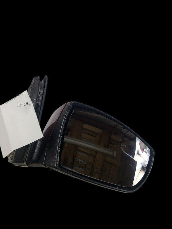 Passenger Side View Mirror Power With Signal Fits 12-14 FOCUS 652110