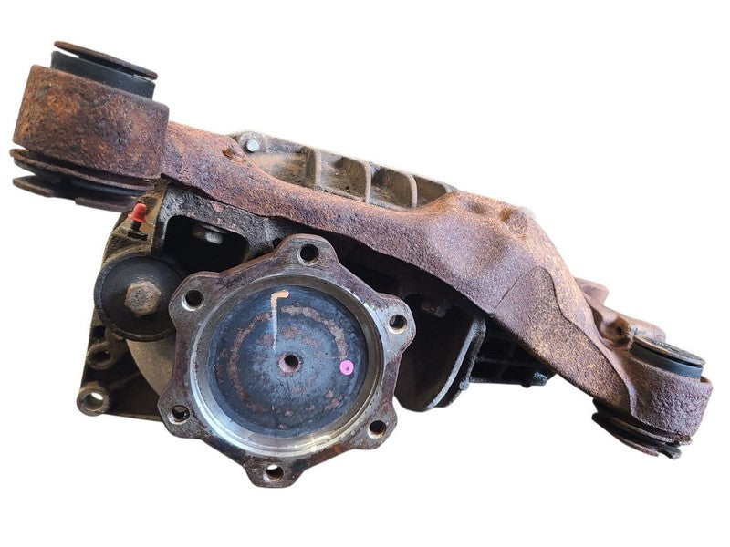 Carrier Front Axle 3.42 Ratio Opt GU6 Fits 07-13 SIERRA 1500 PICKUP 67
