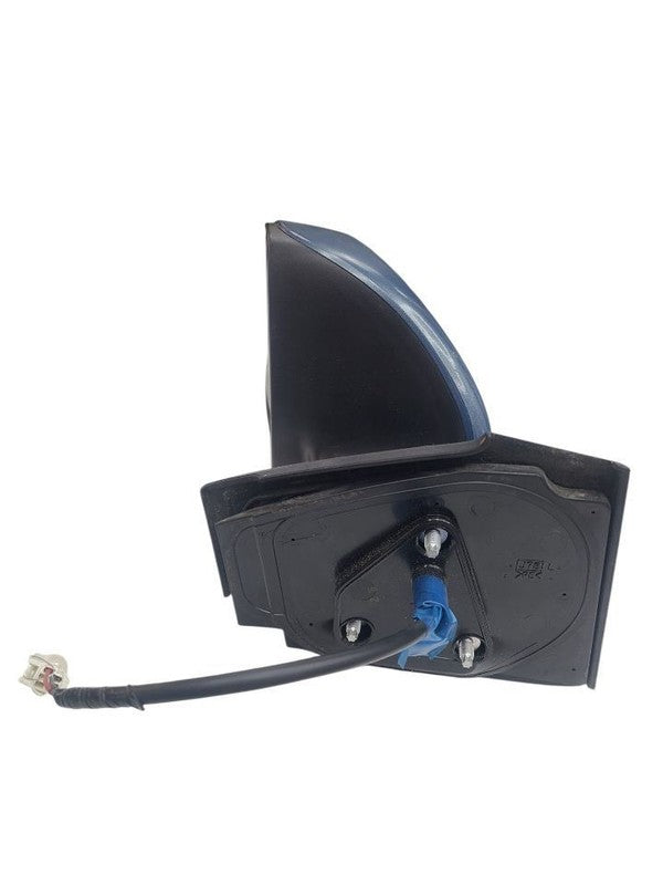 Driver Side View Mirror Power Hatchback US Market Fits 06-11 YARIS 674