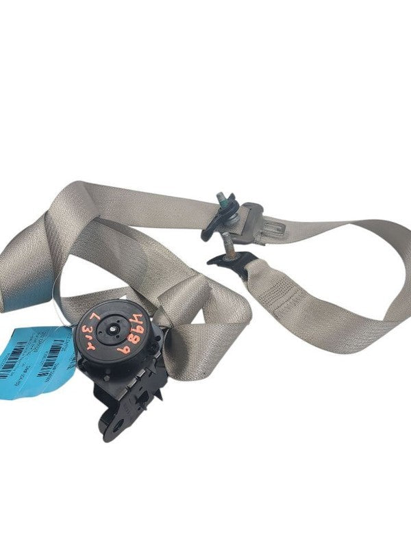 VOYAGER   2020 Seat Belt Rear 623251