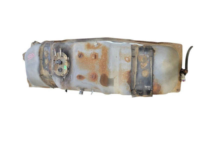 Fuel Tank Fits 03-04 TUNDRA 667730