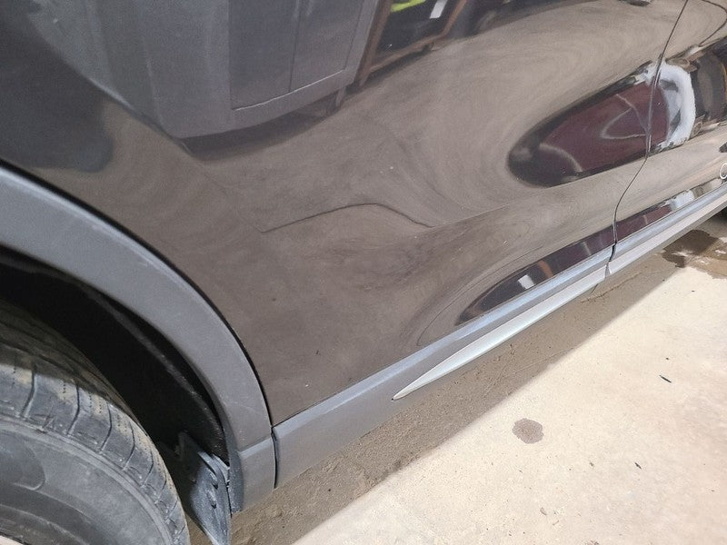 Passenger Rear Side Door Privacy Tint Glass Fits 20-24 CORSAIR 661538