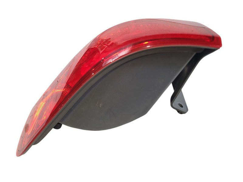 Passenger Tail Light Quarter Panel Mounted Fits 11-13 GRAND CHEROKEE 6