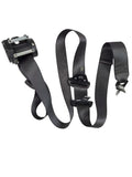 FLEX      2018 Seat Belt Rear 598459