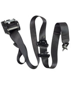 FLEX      2018 Seat Belt Rear 598459