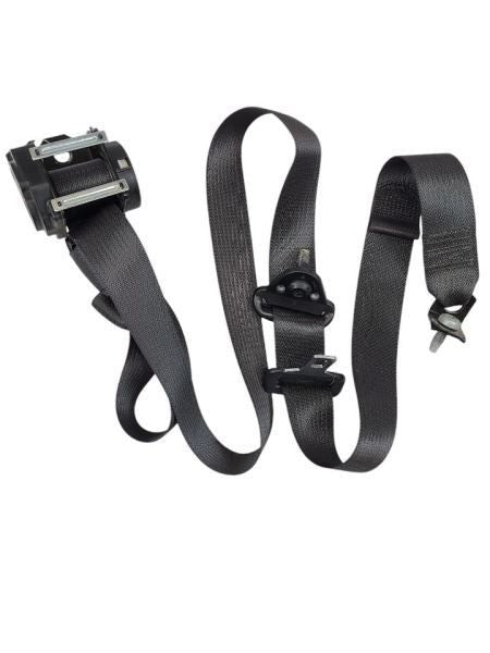 FLEX      2018 Seat Belt Rear 598459