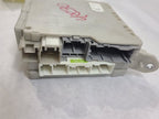 LS460     2008 Fuse Box Cabin 606547