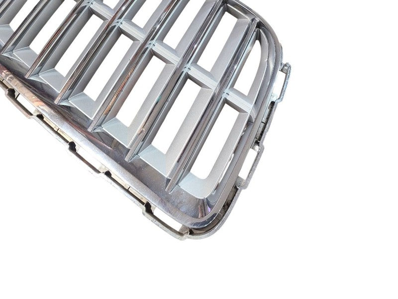 Grille Upper Assembly Includes Support Fits 10-12 MKT 643847