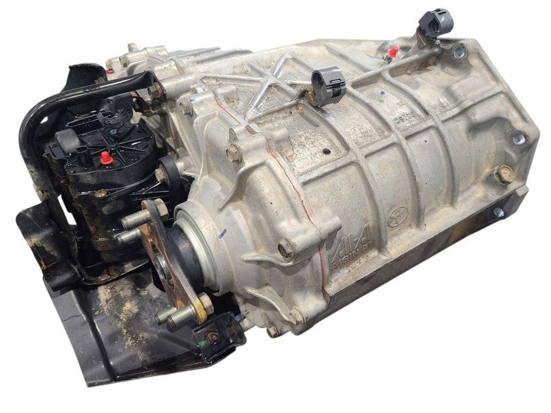 Transfer Case AWD Fits 08-22 SEQUOIA 678204
