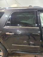 Passenger Rear Side Door VIN J 11th Digit Limited Fits 07-17 ACADIA 65