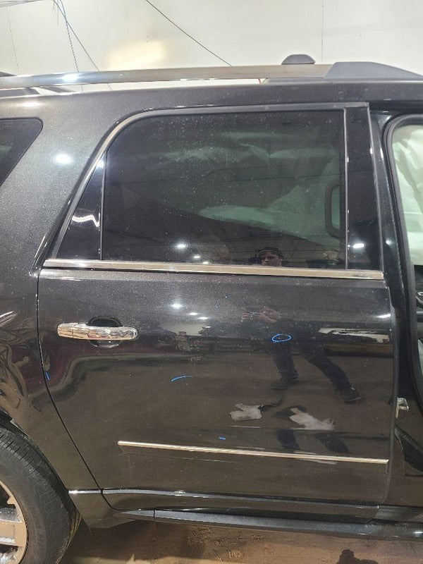 Passenger Rear Side Door VIN J 11th Digit Limited Fits 07-17 ACADIA 65
