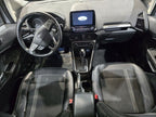 Seat Belt Front Driver Buckle Fits 18-22 ECOSPORT 617551