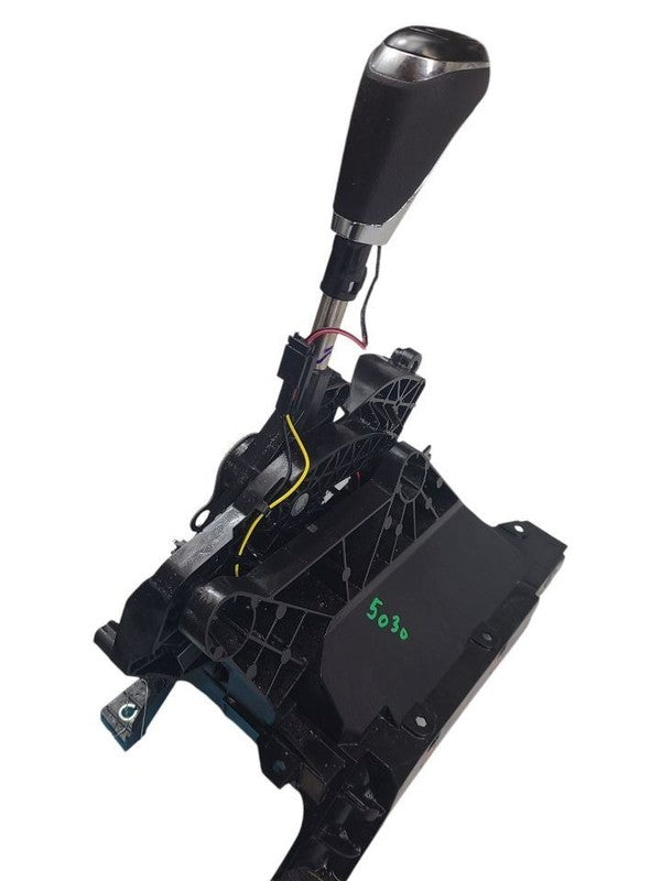 EQUINOX   2021 Transmission Shift 627293