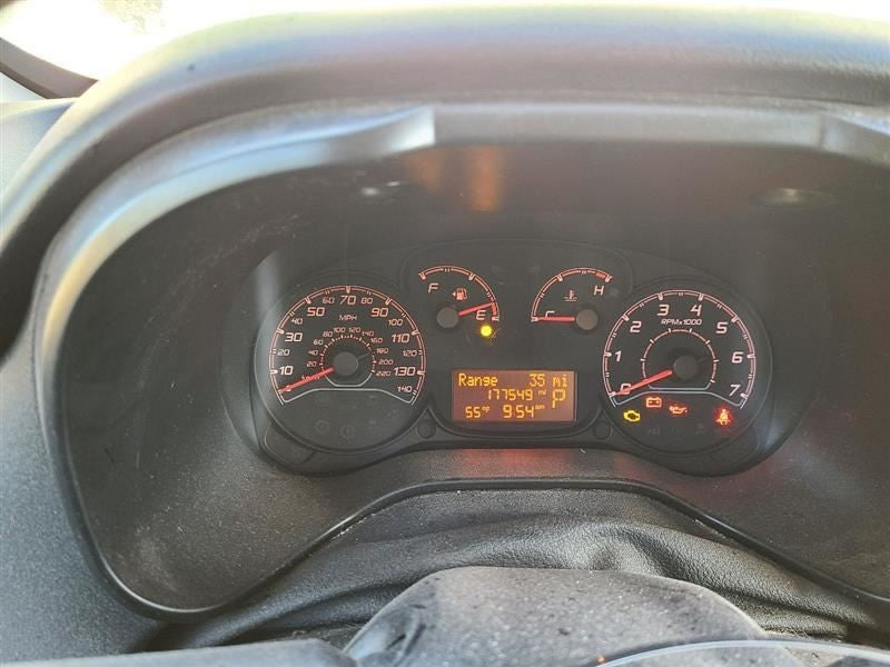 Coolant Reservoir Fits 15-19 PROMASTER CITY 602034