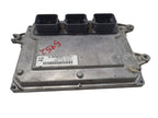 Engine ECM Electronic Control Module Gasoline 1.8L LX Fits 14-15 CIVIC