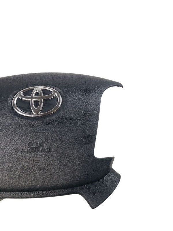 Driver Air Bag Driver Wheel With Radio Controls Fits 07-09 TUNDRA 6567
