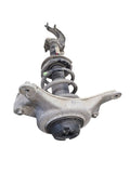 Driver Strut Front Standard Suspension Fits 15-18 PORSCHE MACAN 661498