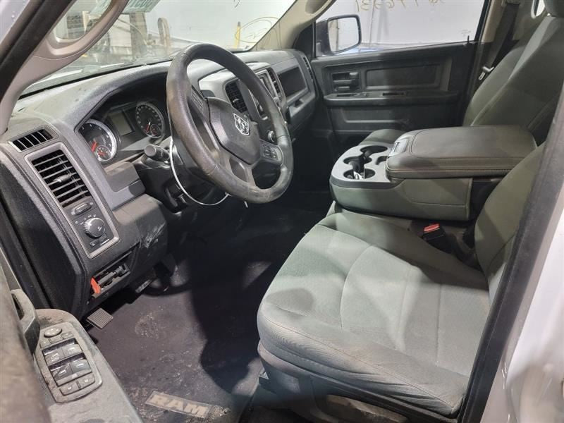 RAM1500   2015 Trim Panel Misc 283995