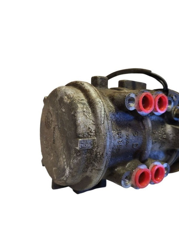 AC Compressor 8-360 Fits 85-92 DODGE 150 PICKUP 586769