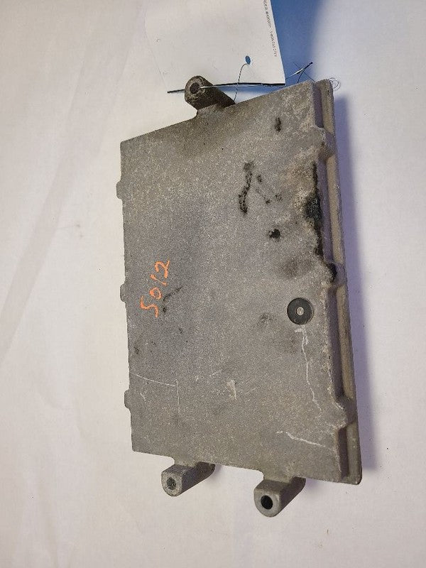 Engine ECM Electronic Control Module Diesel Fits 02 DODGE 2500 PICKUP 