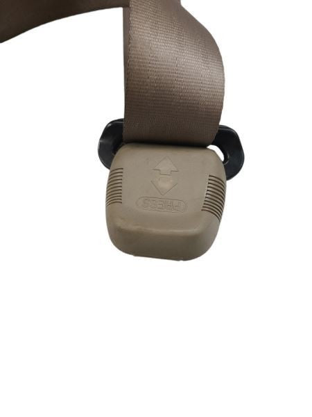 SUBCHEV15 1999 Seat Belt Front 591046