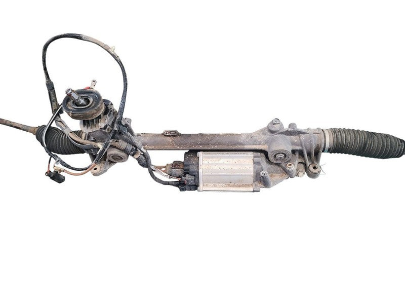 Steering Gear/Rack Power Rack And Pinion Fits 08 12-22 PASSAT 654679